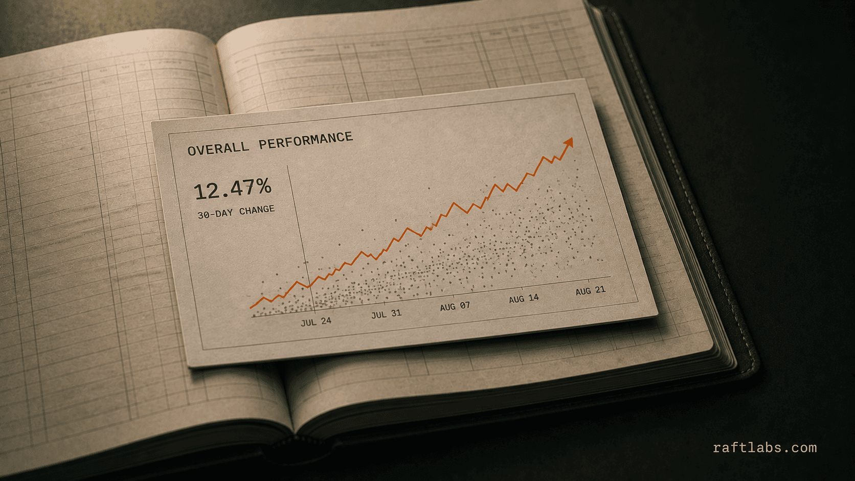 Forrester estimates that up to 73% of enterprise data goes unused for analytics