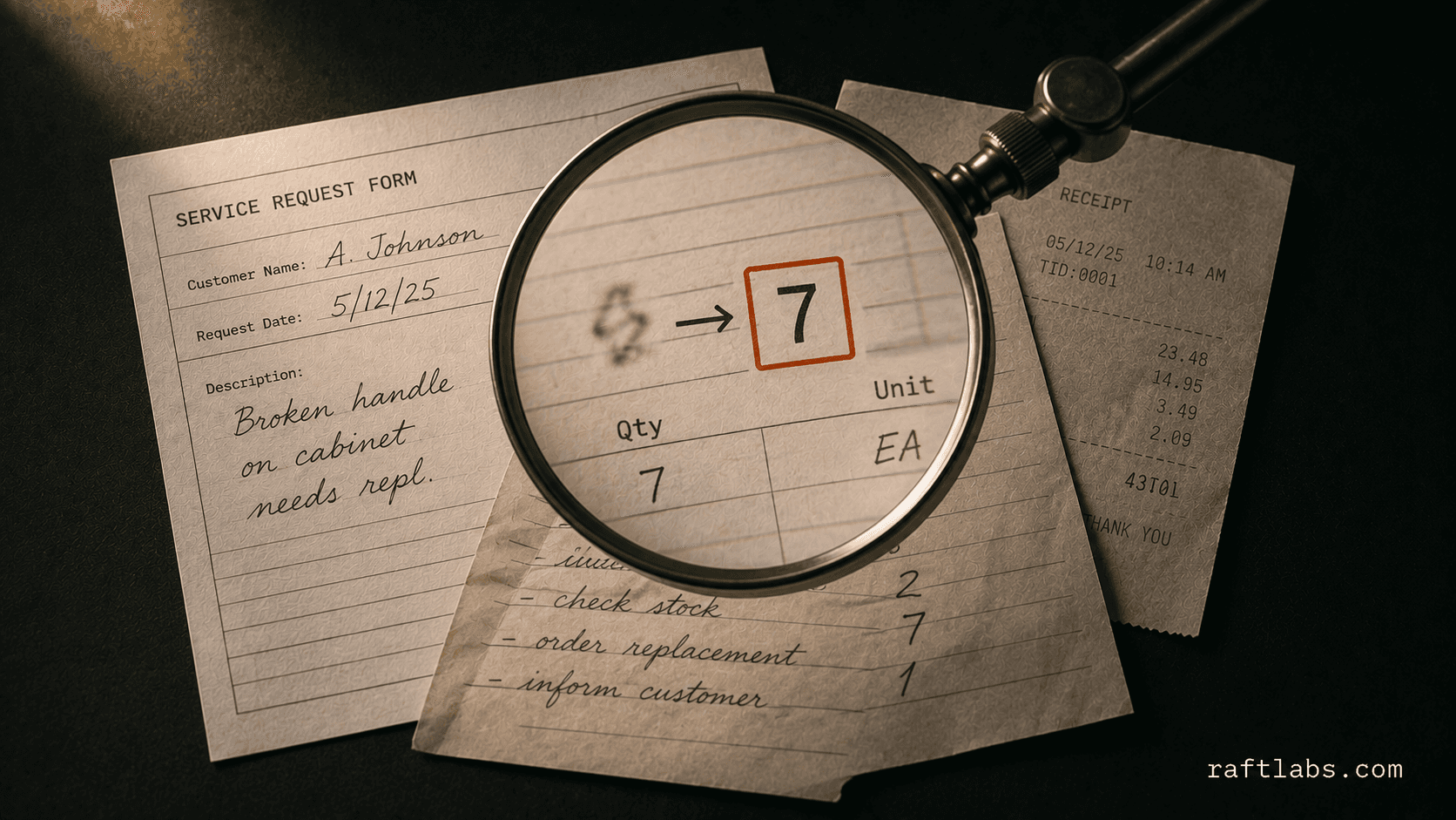 The intelligent document processing market is projected to reach around $12.35 billion by 2030, growing at roughly 33% a year - Grand View Research