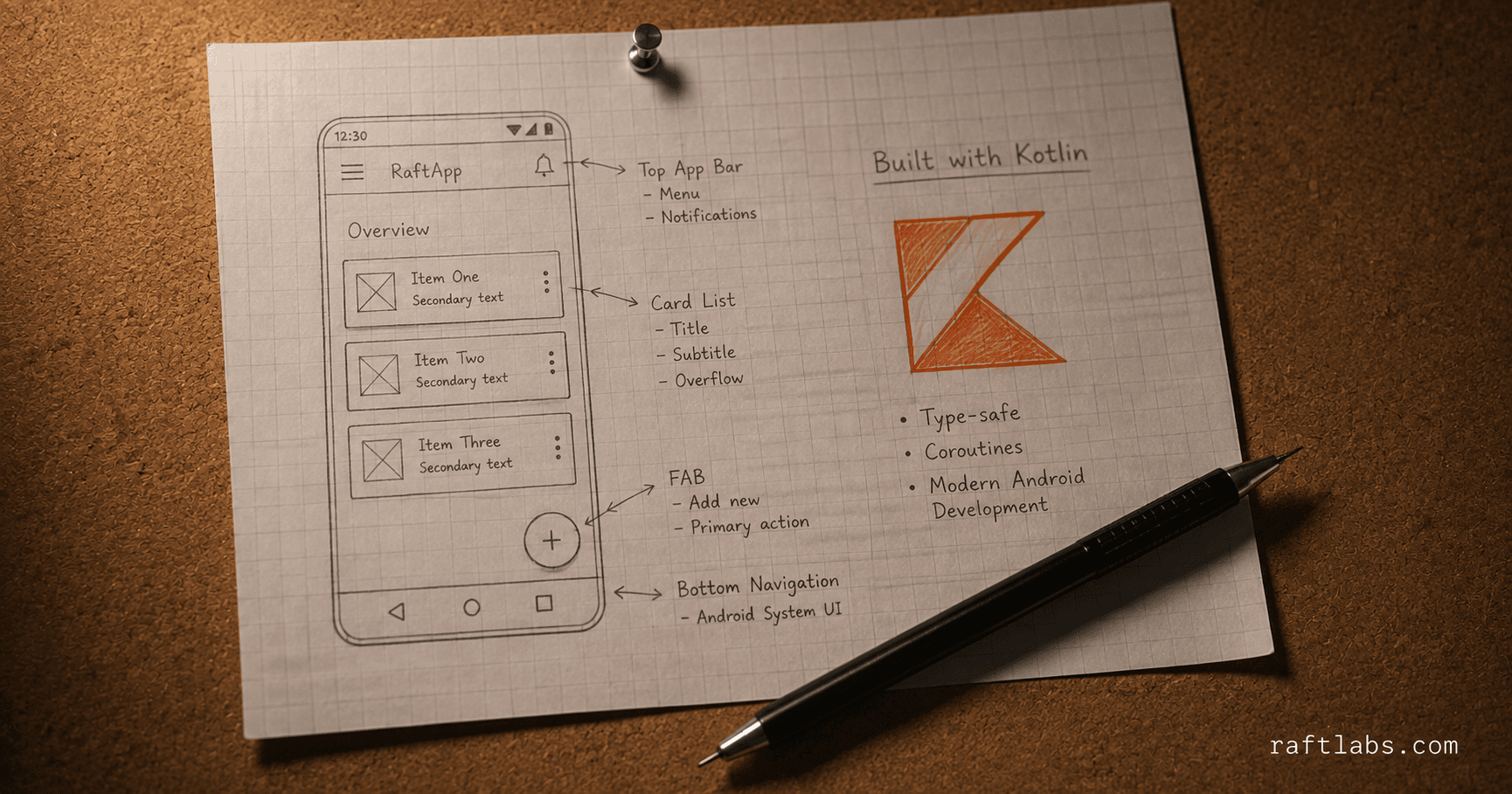 Top Kotlin development companies in 2026 (vetted shortlist)