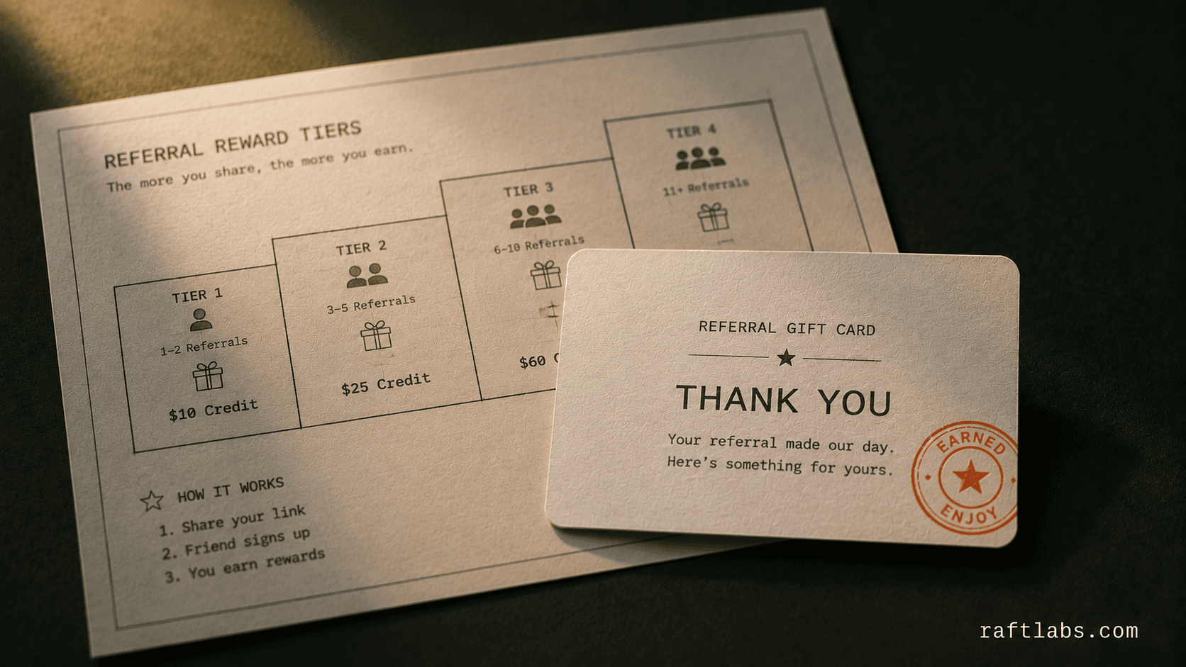 Top referral program development companies in 2026 (vetted shortlist)