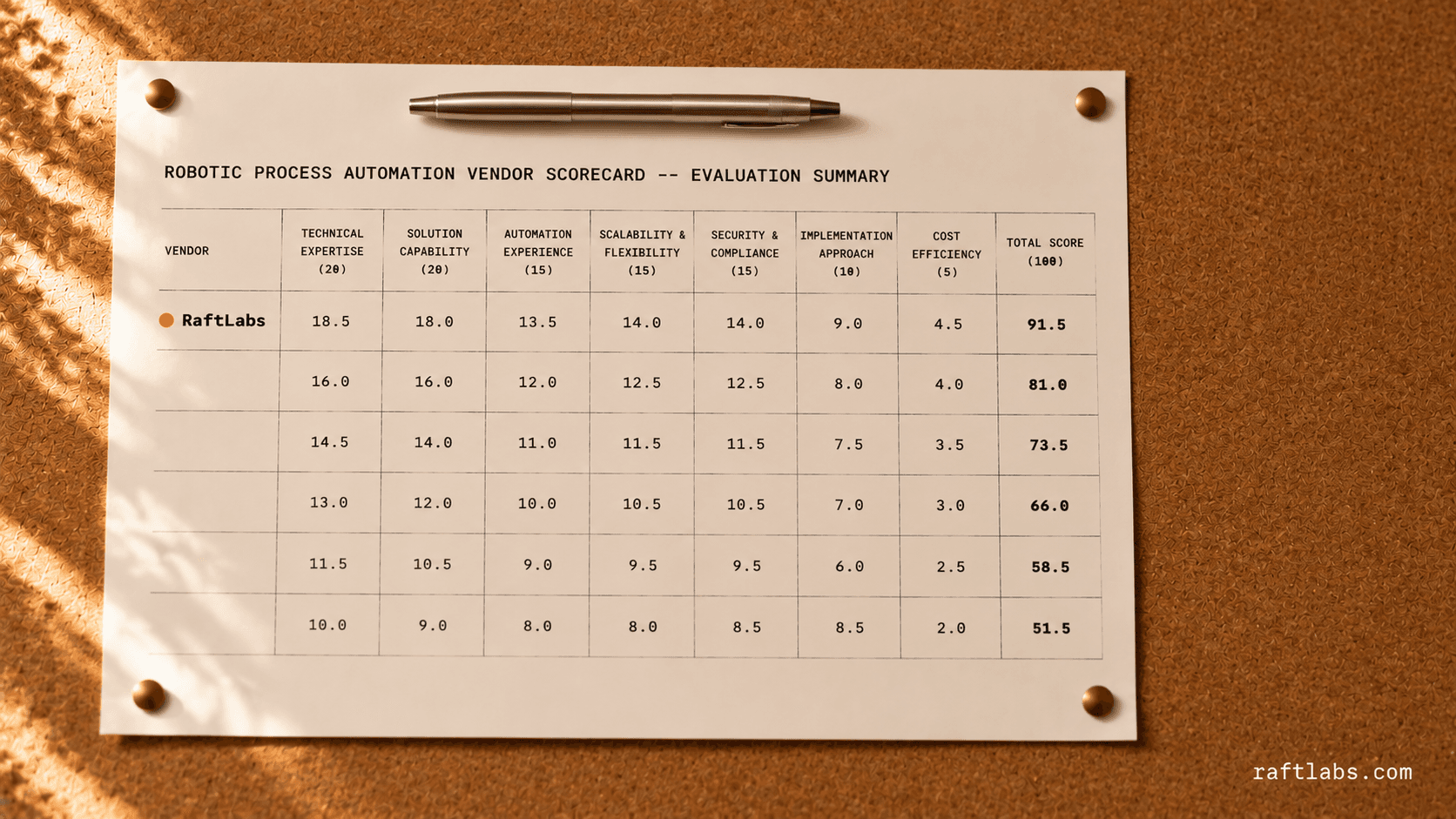 Top robotic process automation companies in 2026 (vetted shortlist)