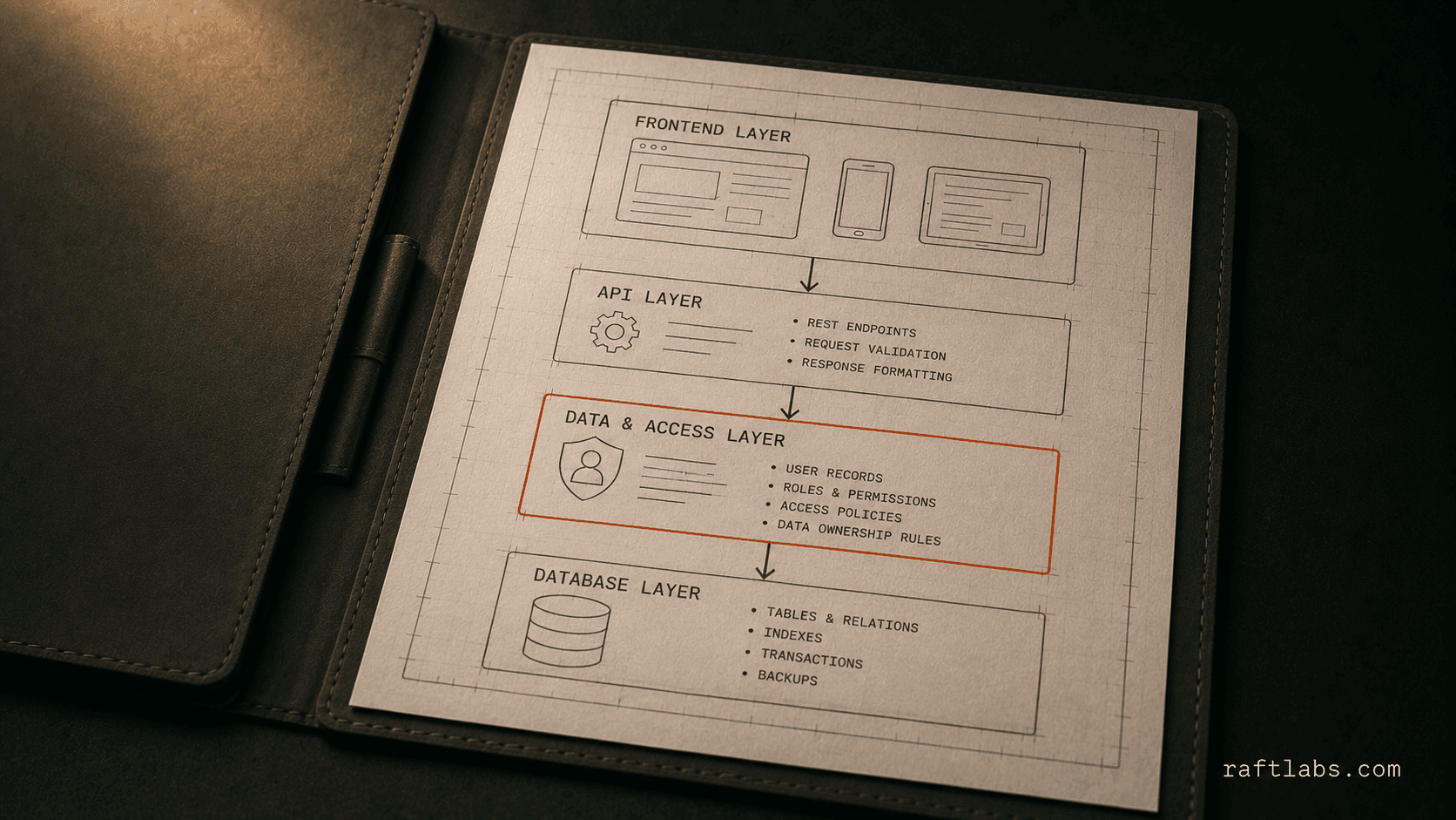 Only 31% of software projects succeed on the first attempt - Standish Group CHAOS Report