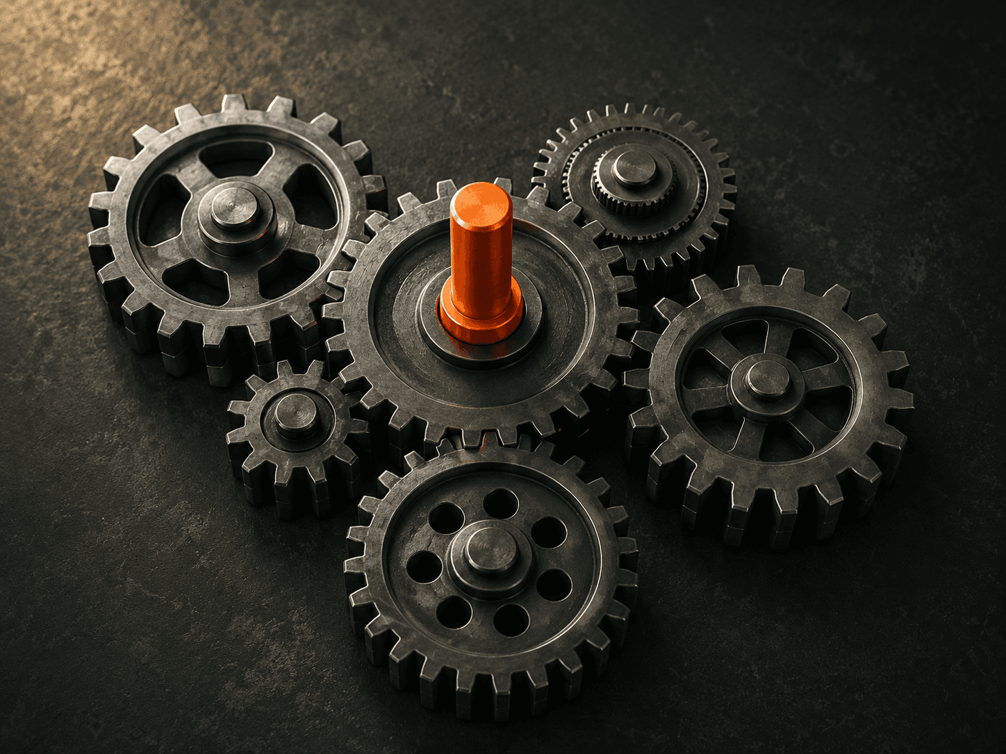 6 Types of AI Agents for Business (2026 Buyer's Guide)