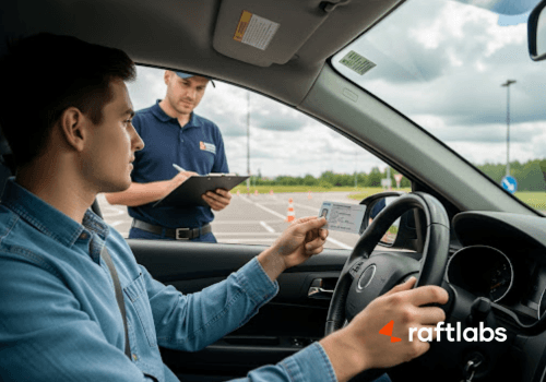 Intelligent Document Processing for Automotive and Car Rentals