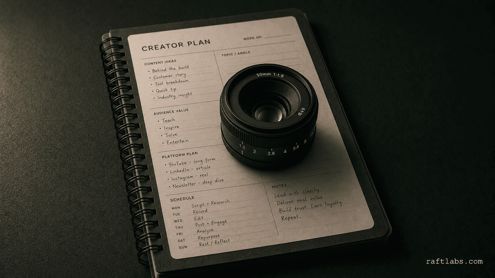 Creator Economy Platform Development Company