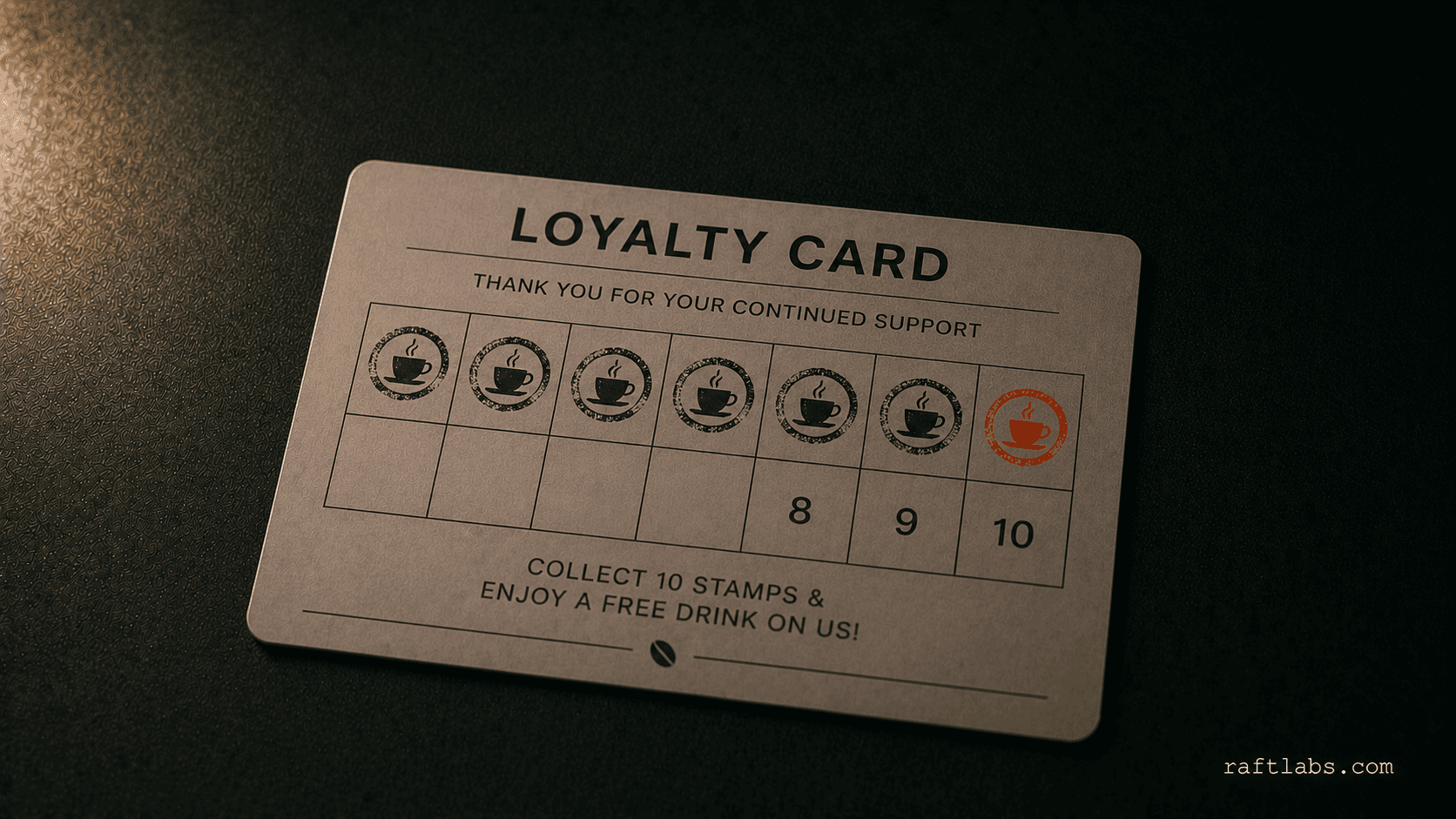 Loyalty Apps
