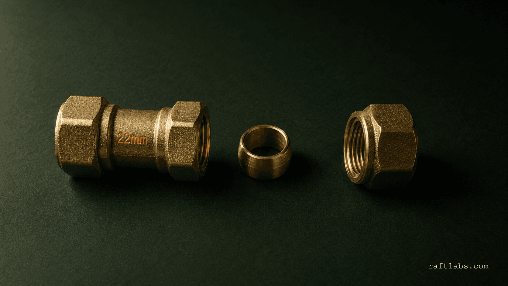 Plumbing Business Software Development