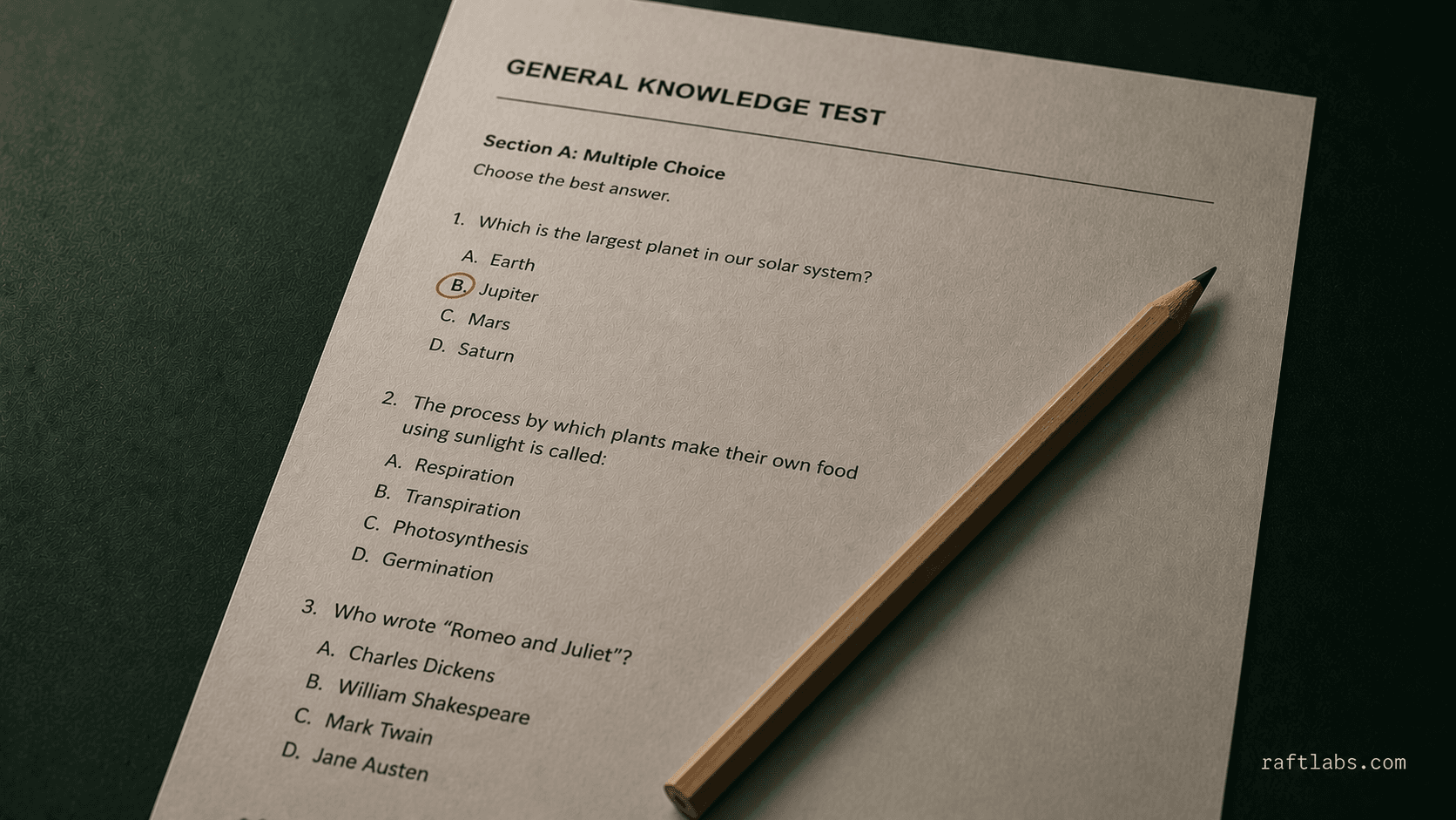 Tutoring Center Software Development