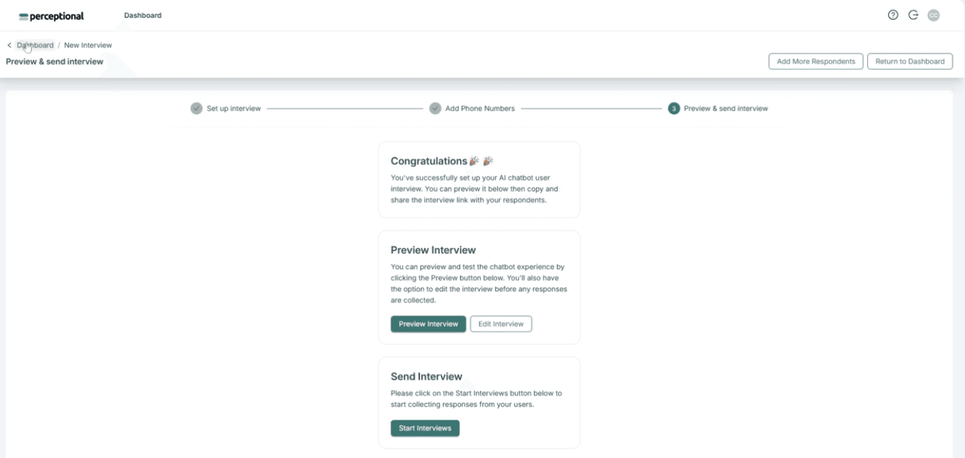 Voice & Telephony Integration