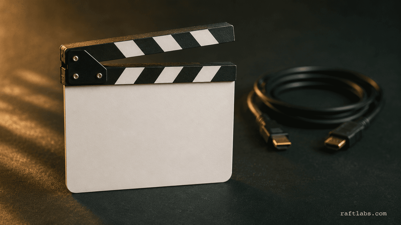 Online Video Maker Platform