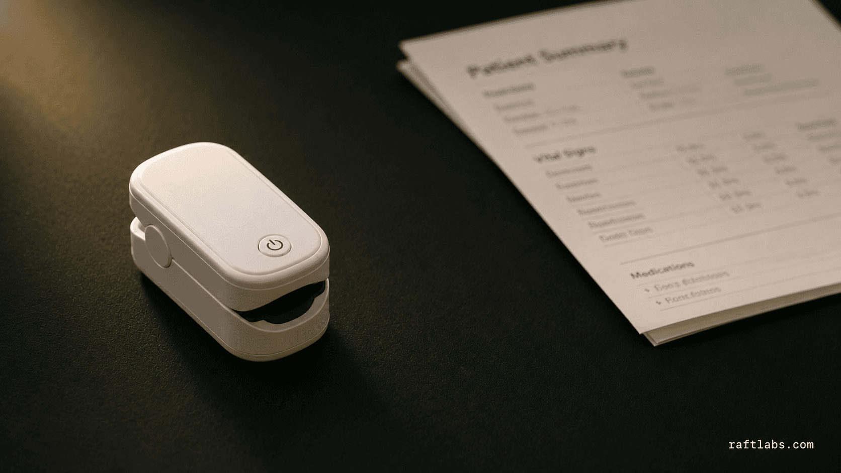 app for remote patient monitoring