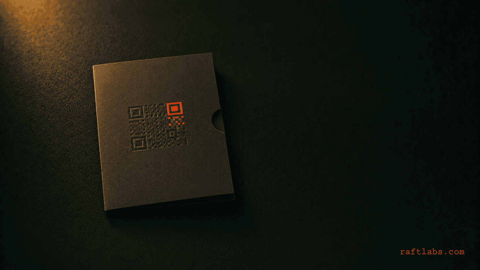 Brux office claim code flow showing QR flyer scan and account activation