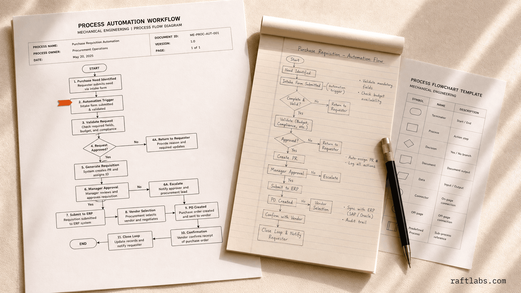 Hyperautomation Services