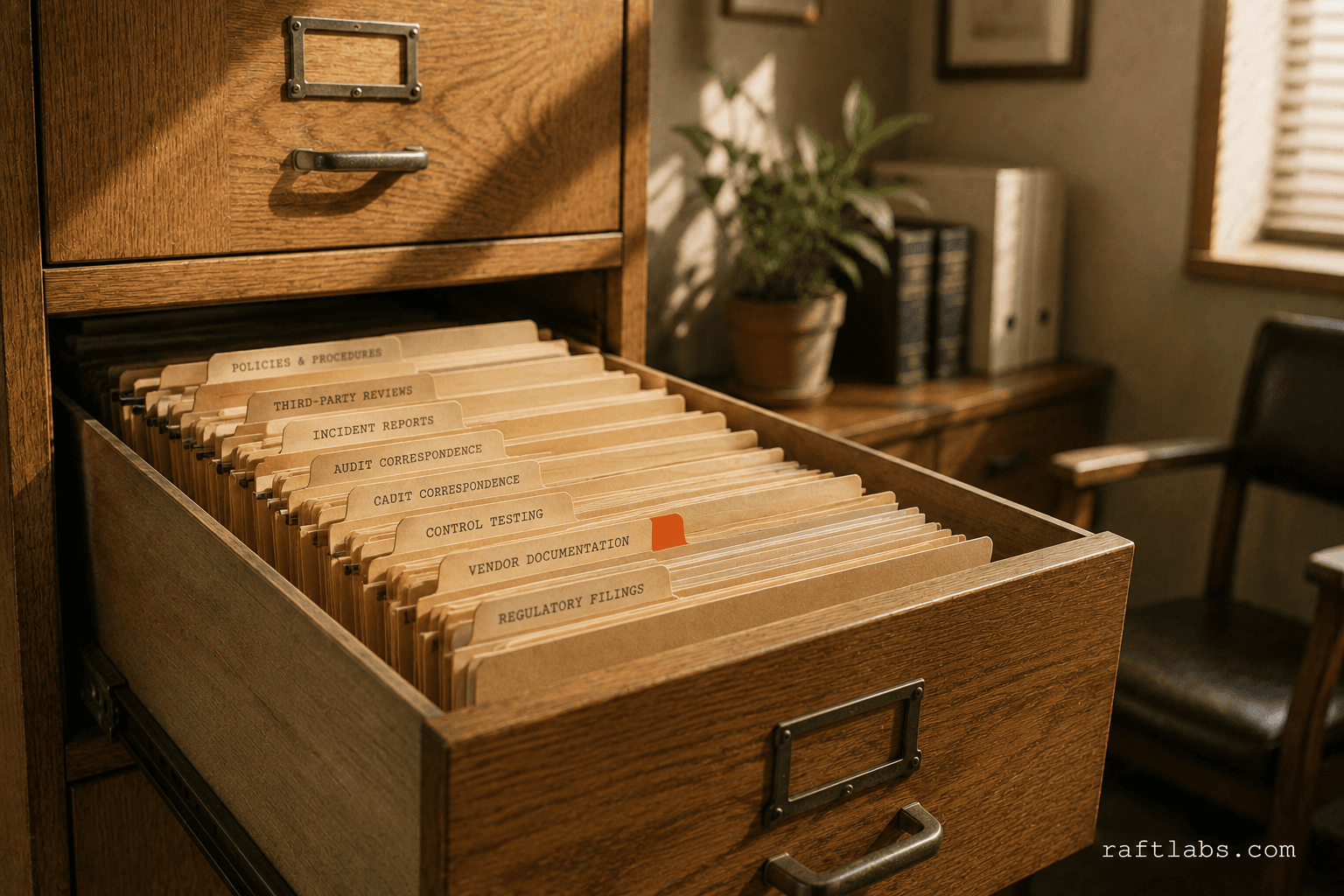 Insurance Compliance Software