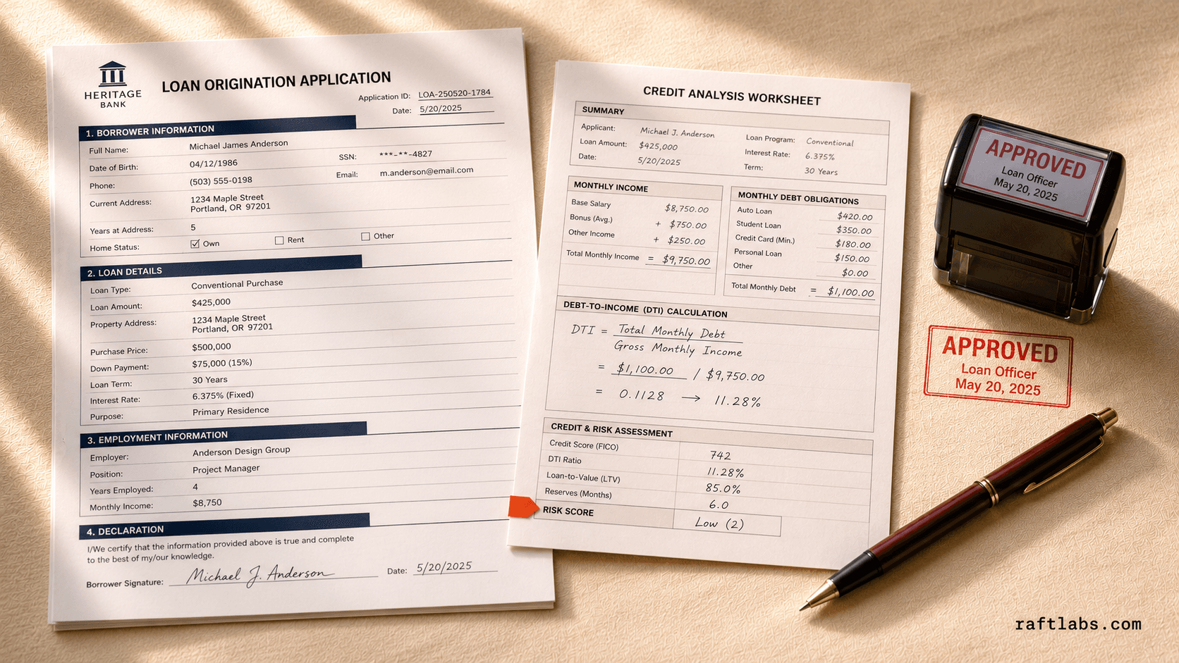 Lending Software Development Services