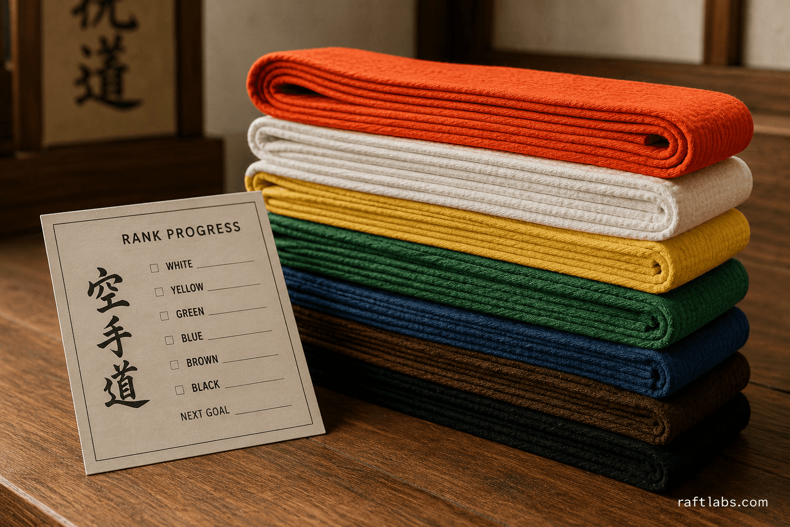Martial Arts School Management Software Development