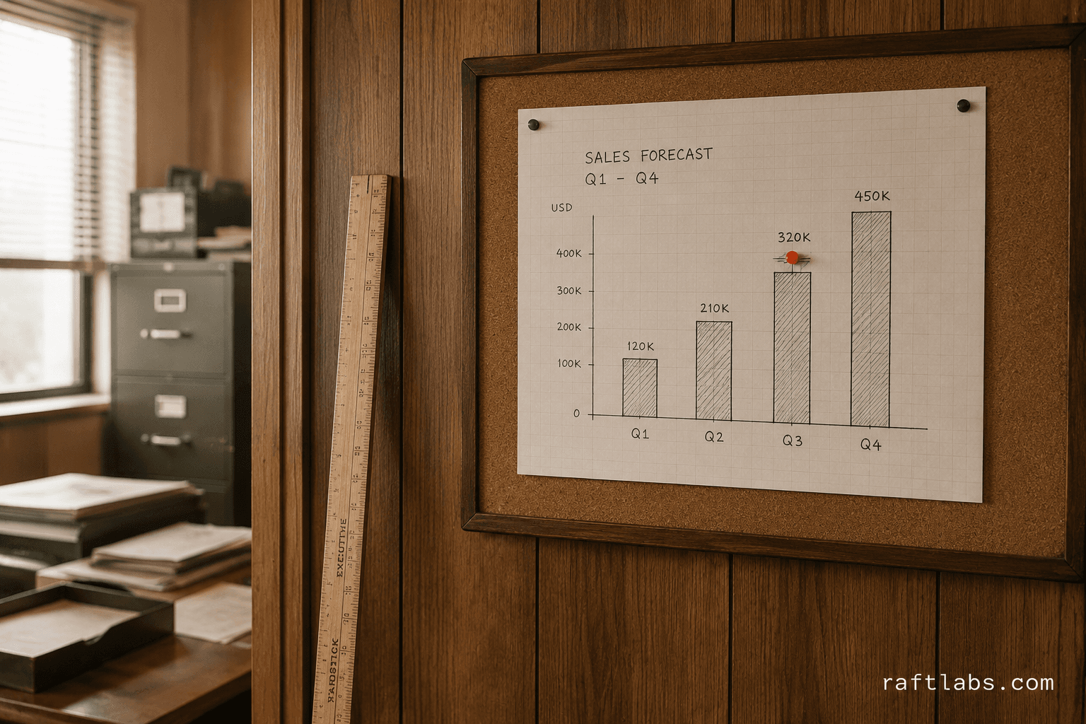 Revenue Operations Software Development