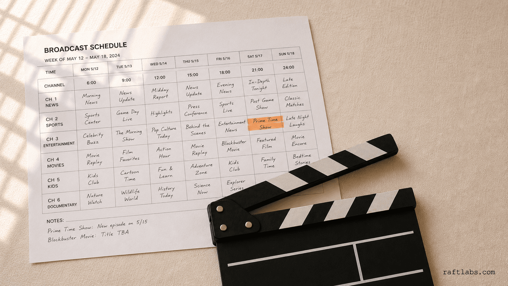 Smart TV App Development Company
