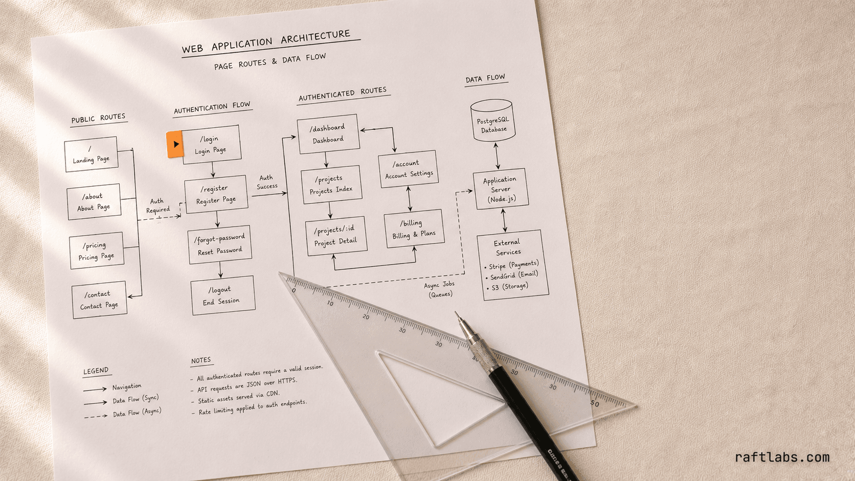 Web Application Development Services