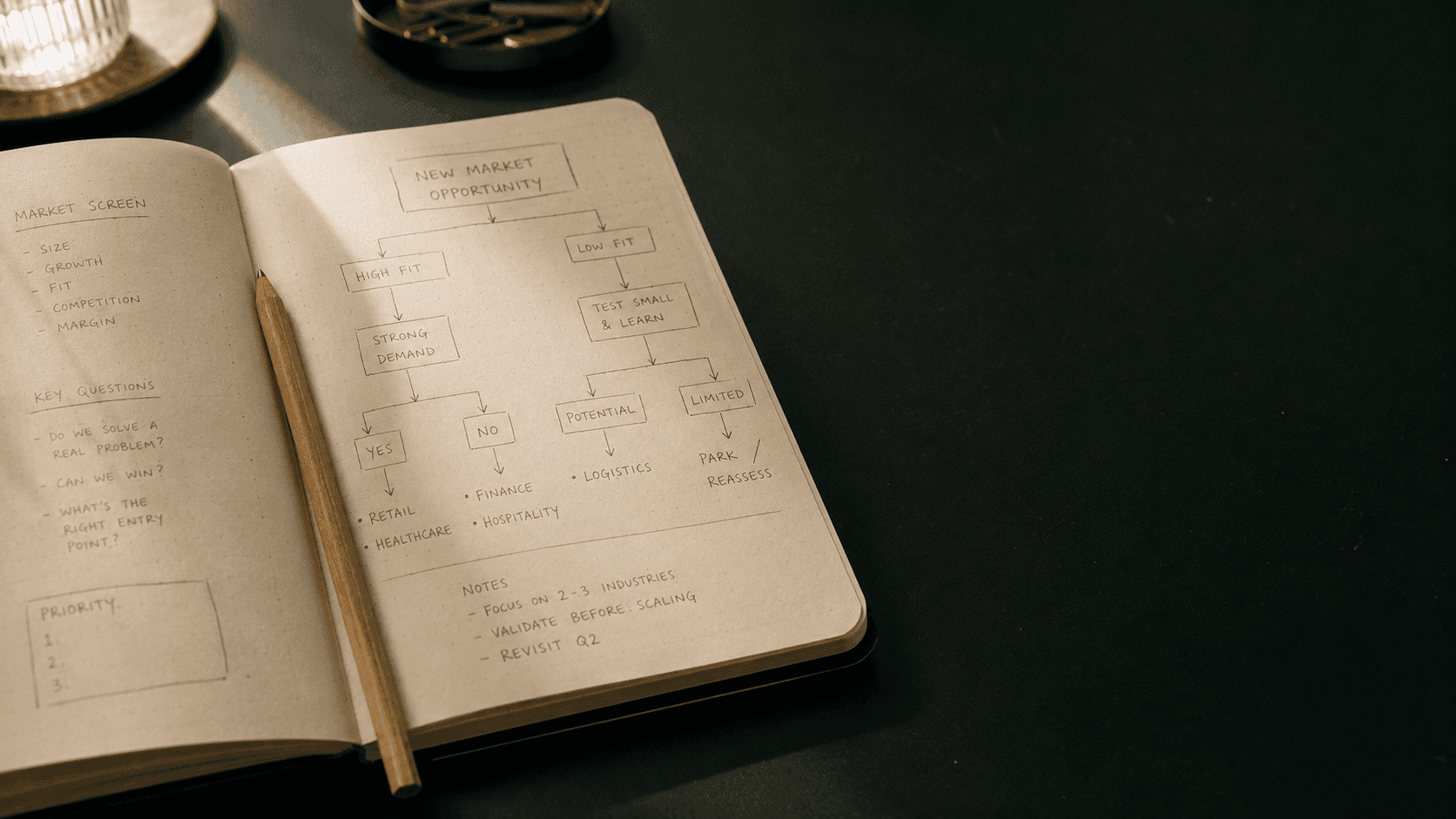AI Use Case Finder