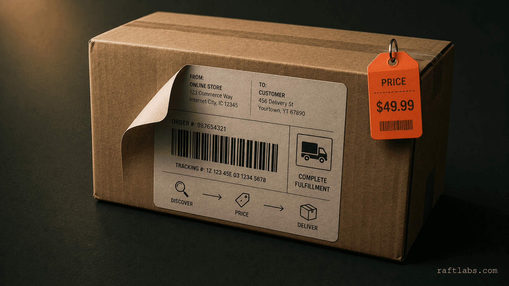 AI agents for ecommerce: Search to full automation