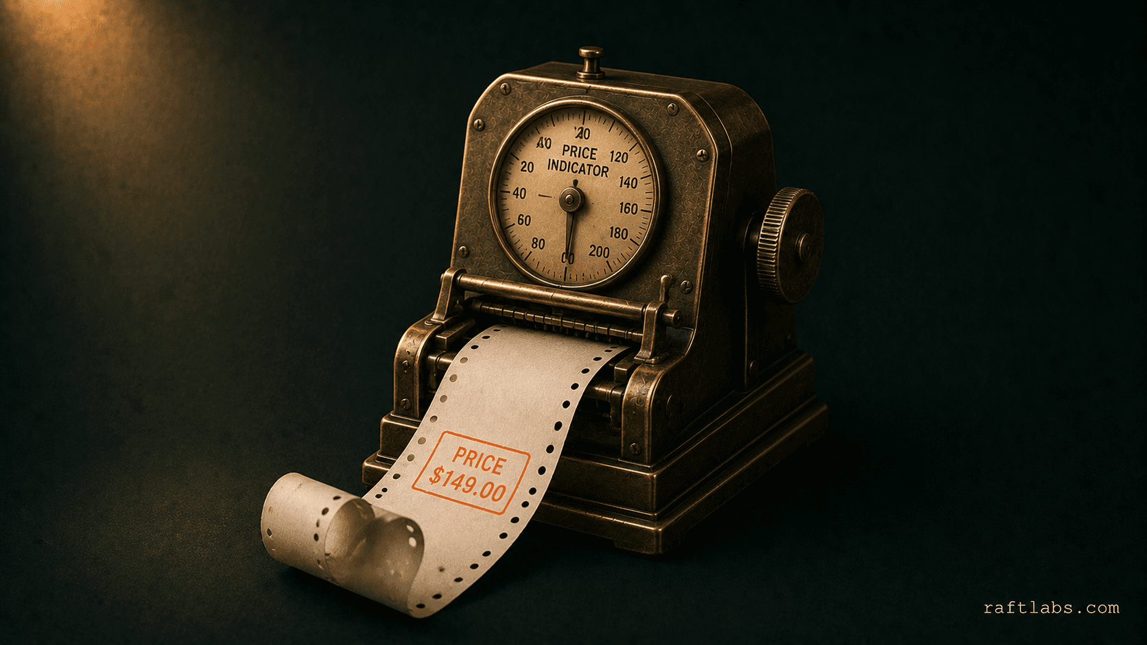 How smart pricing algorithms boost revenue (dynamic pricing playbook)