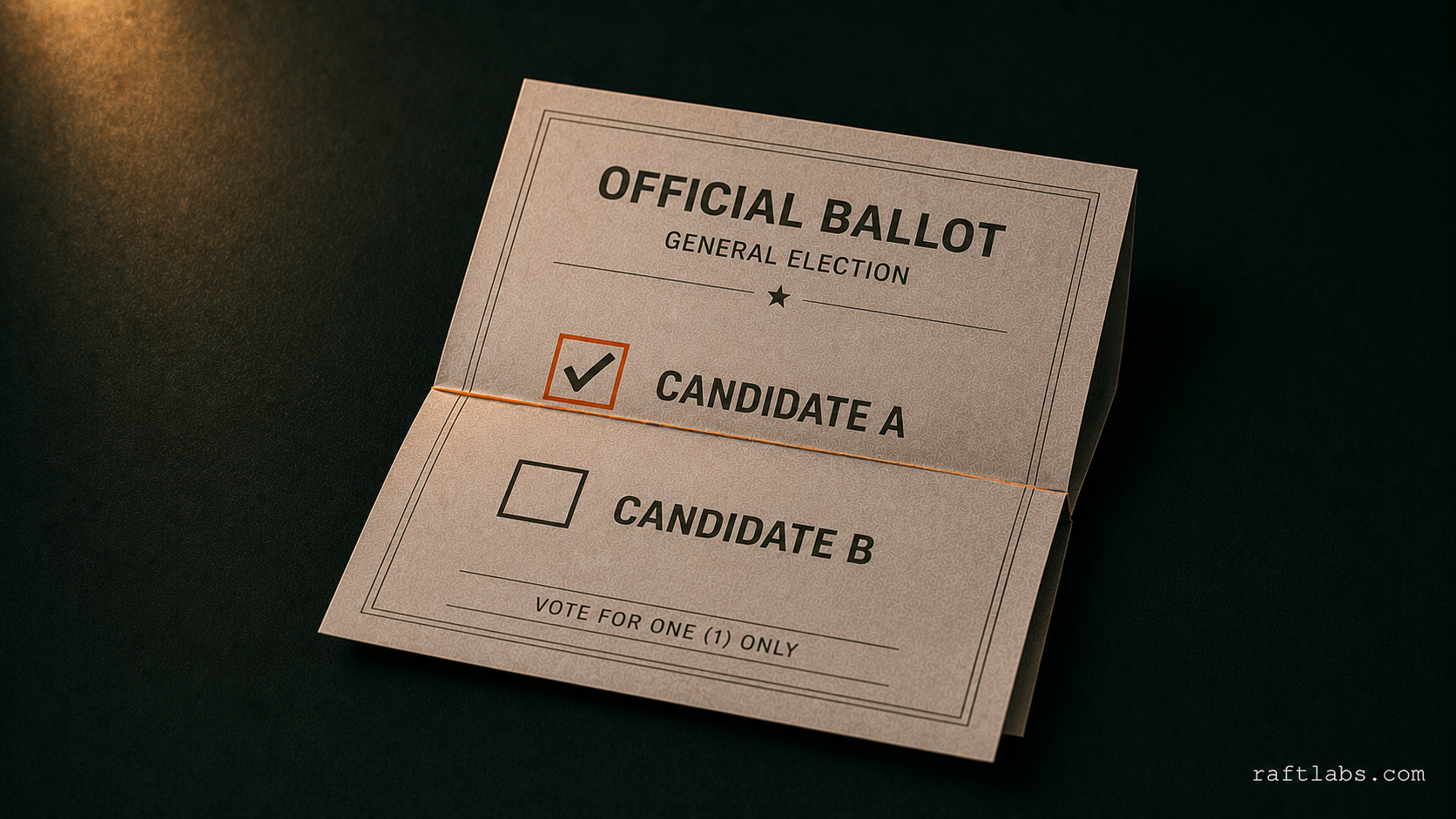 technology policy discussion - AI in elections: How campaigns use artificial intelligence