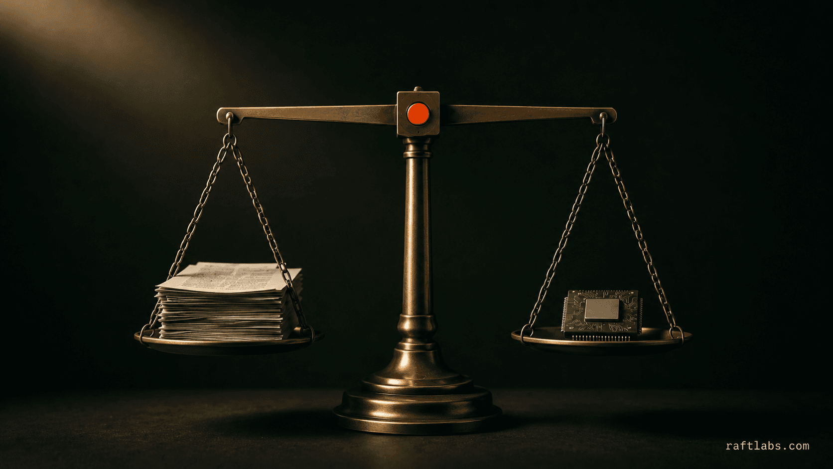 AI in Finance: Where It Actually Delivers ROI