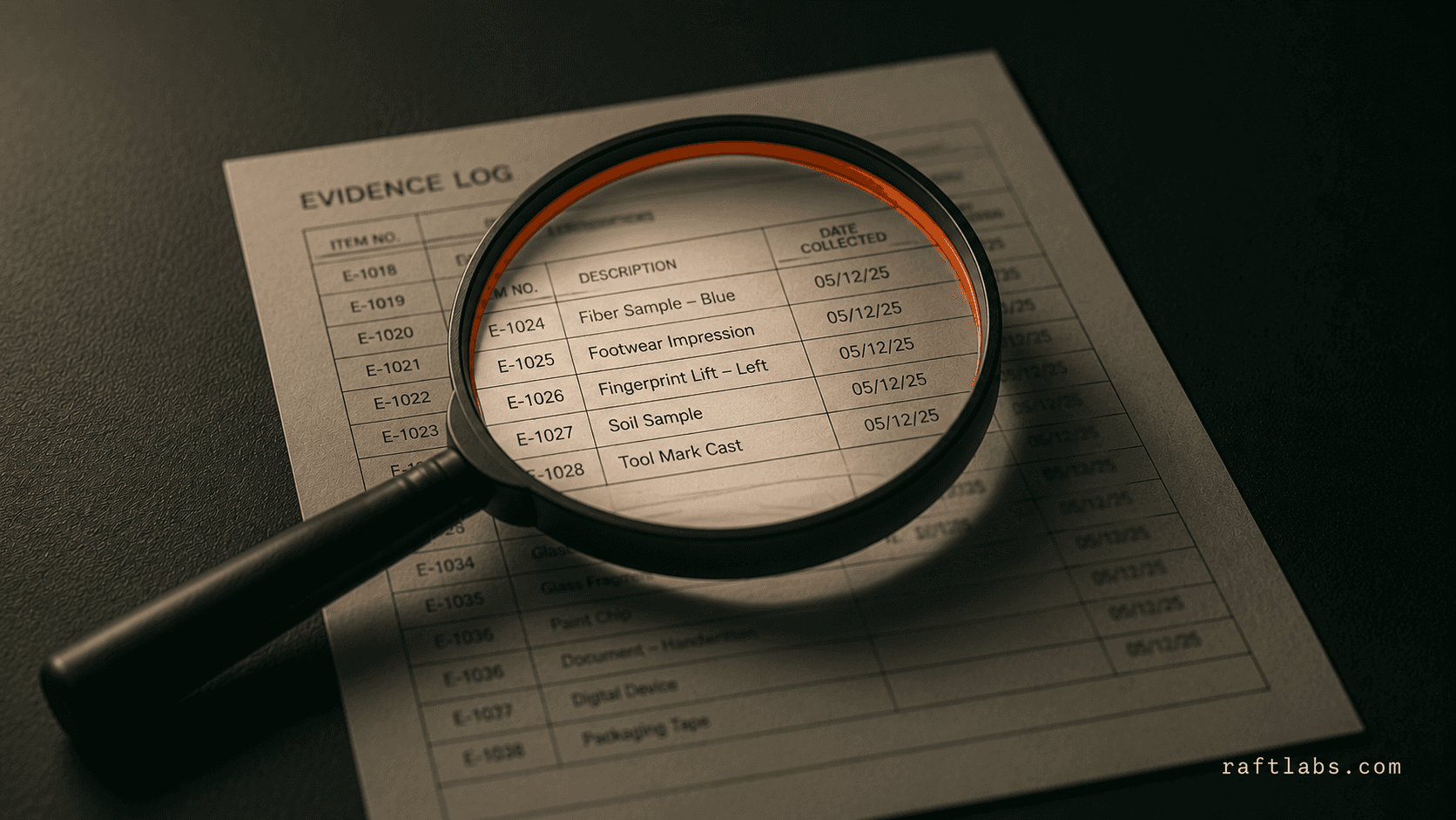 digital forensics investigation - How AI is used in investigation and forensics