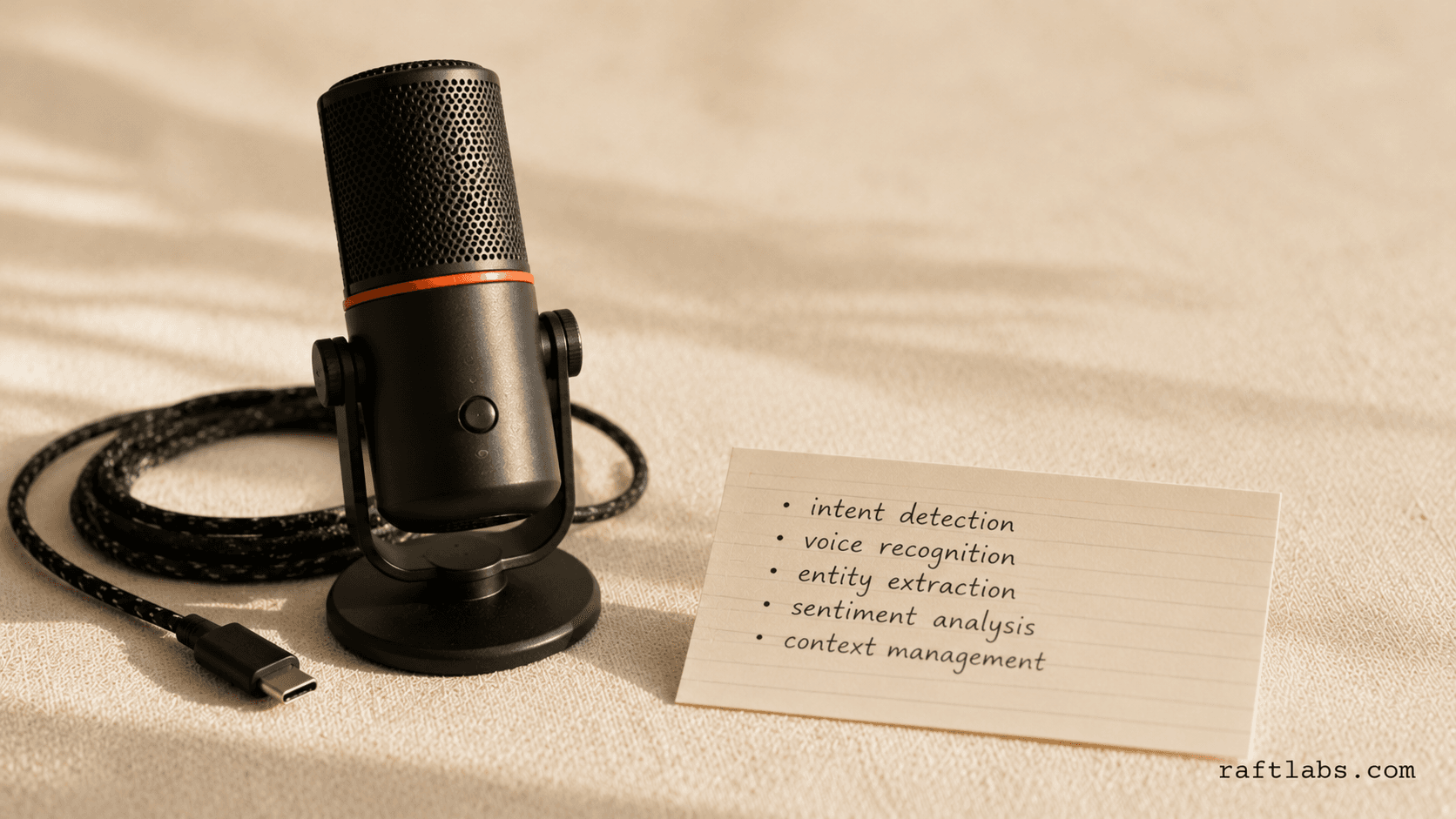 Features of Chatbot