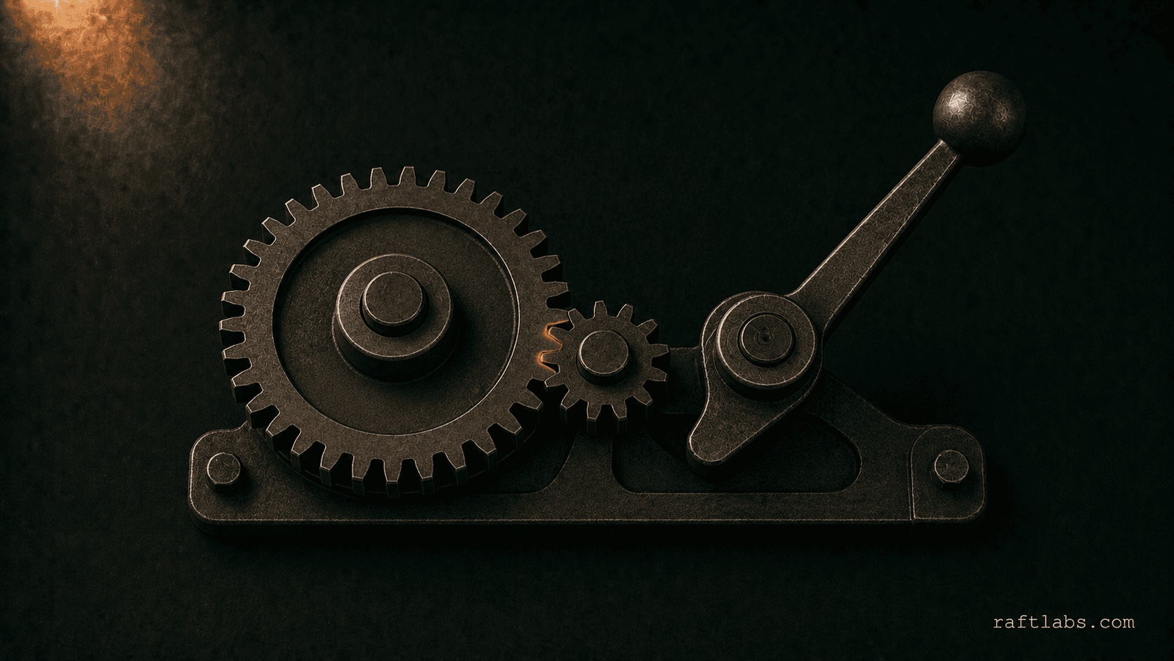 operator reviewing budget spreadsheet - How to automate business processes with AI