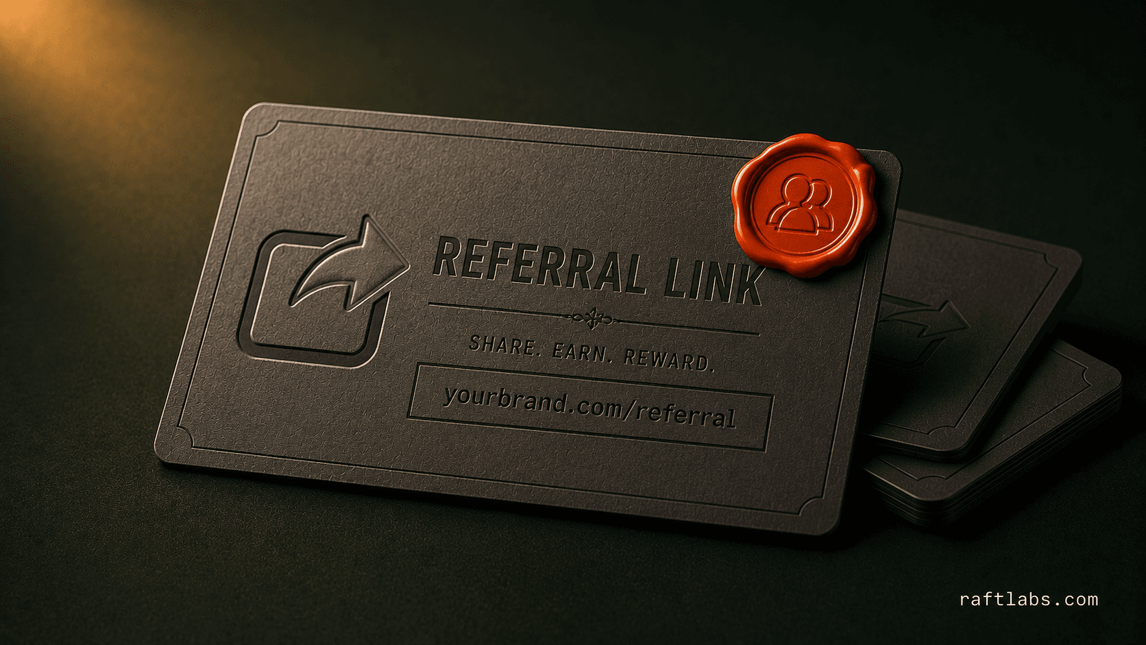Customer referral software: Build vs buy guide