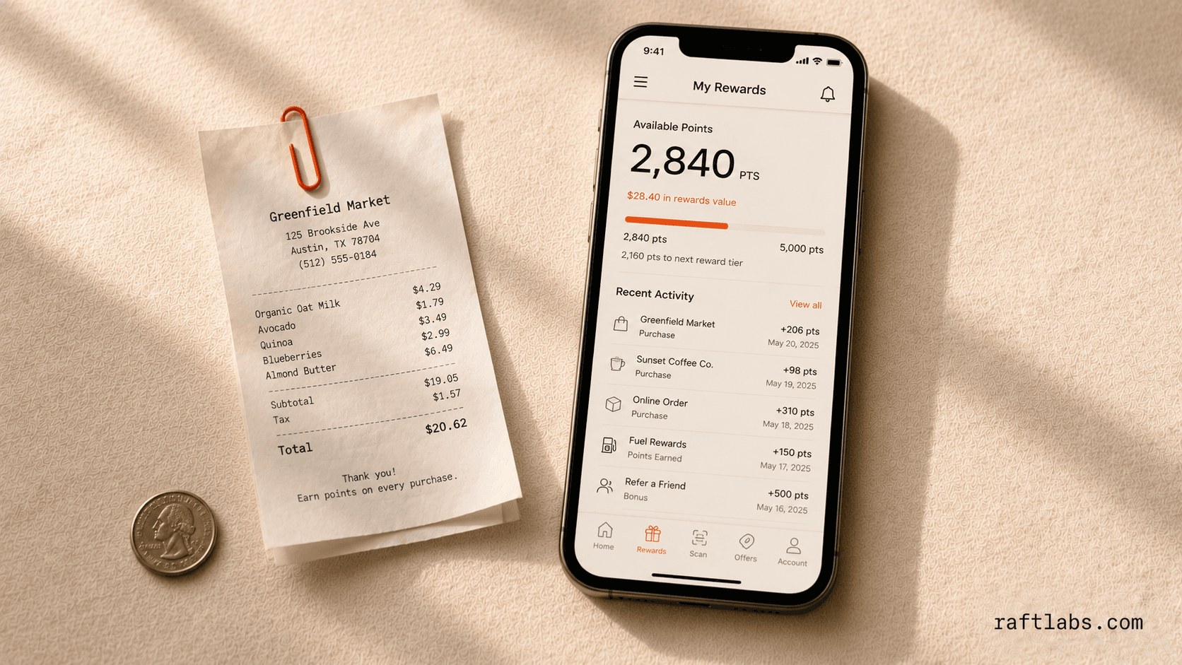 Mobile App For Events, Membership Clubs, And Communities