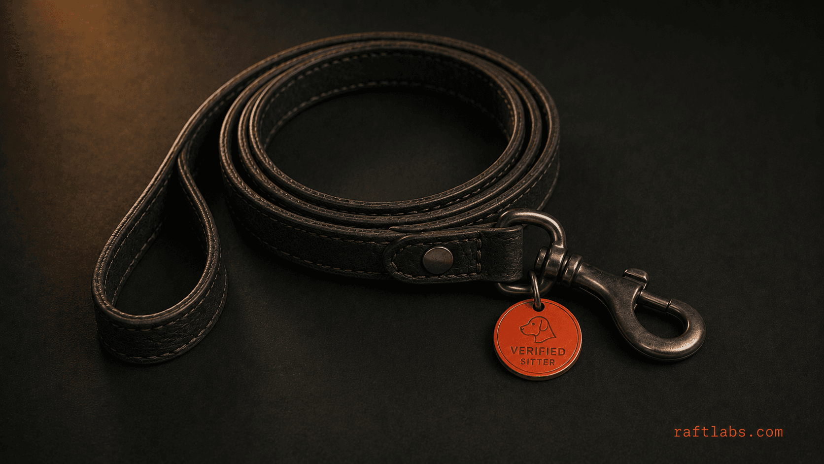 dog walker with multiple dogs on leashes in a city park - how to build a pet services marketplace like Rover