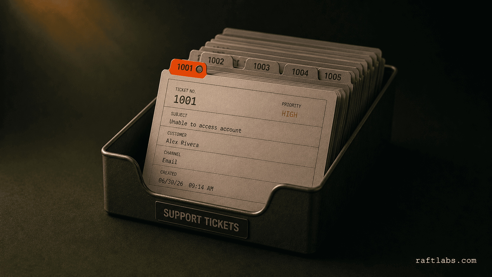 Customer Support Software Development: Build vs. Buy for SaaS and Regulated Industries