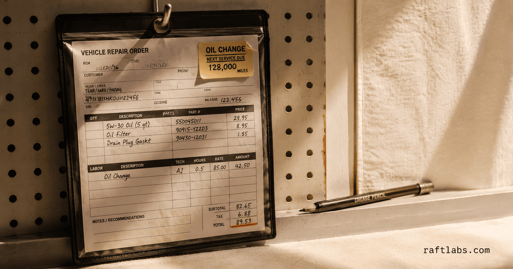 Auto Repair Shop Software: When to Build Custom vs. Buy Shop-Ware, Mitchell1, or AllData