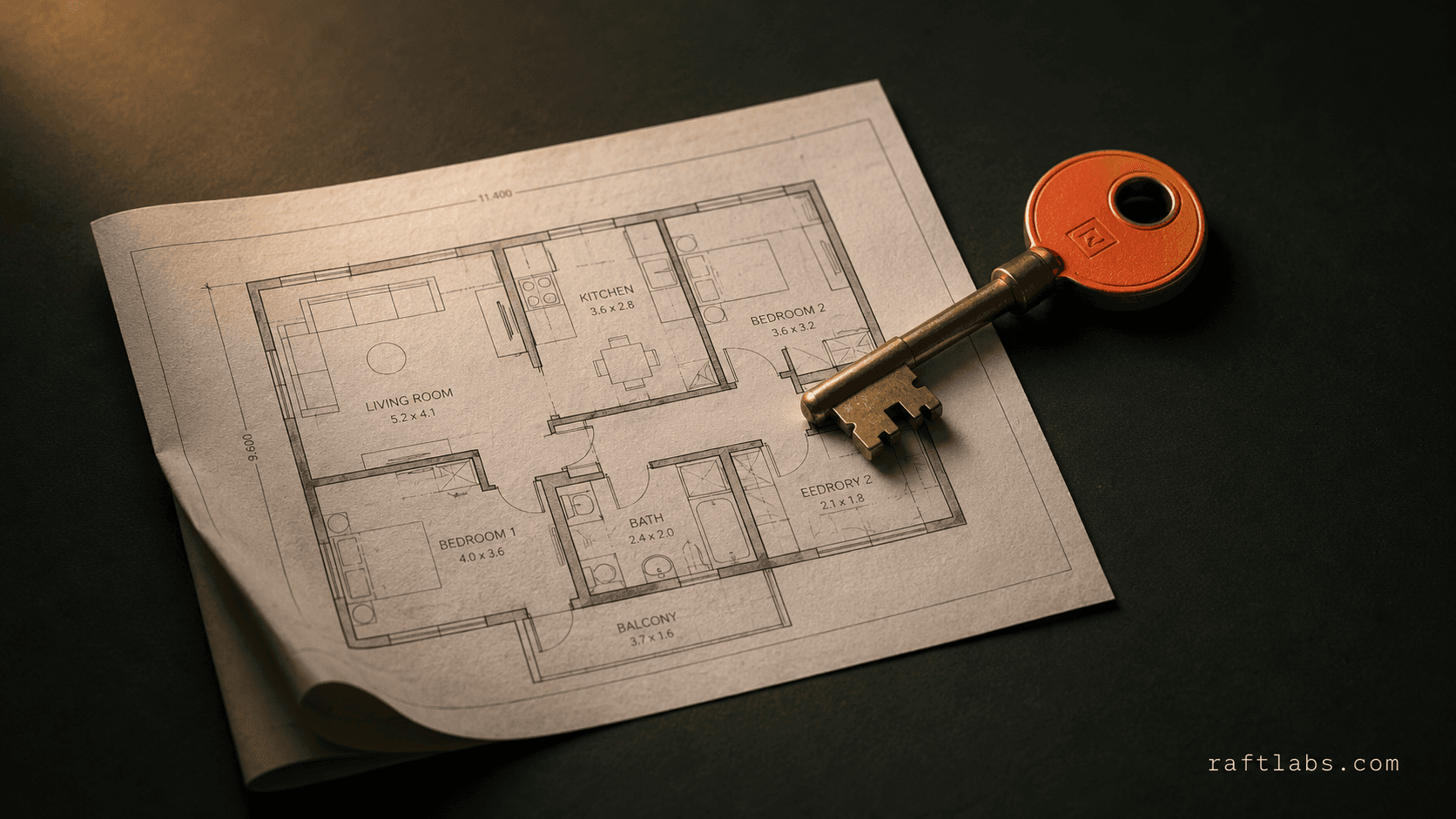 Real estate app development: costs, data, and what actually ships in 2026