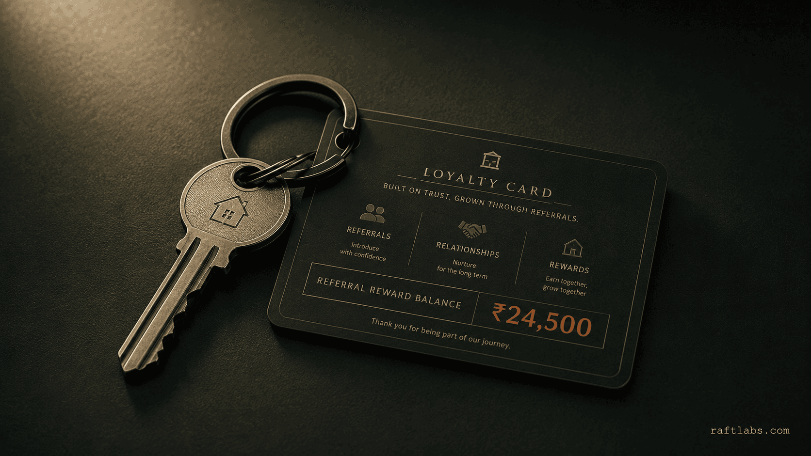 Loyalty Programs for Real Estate Businesses