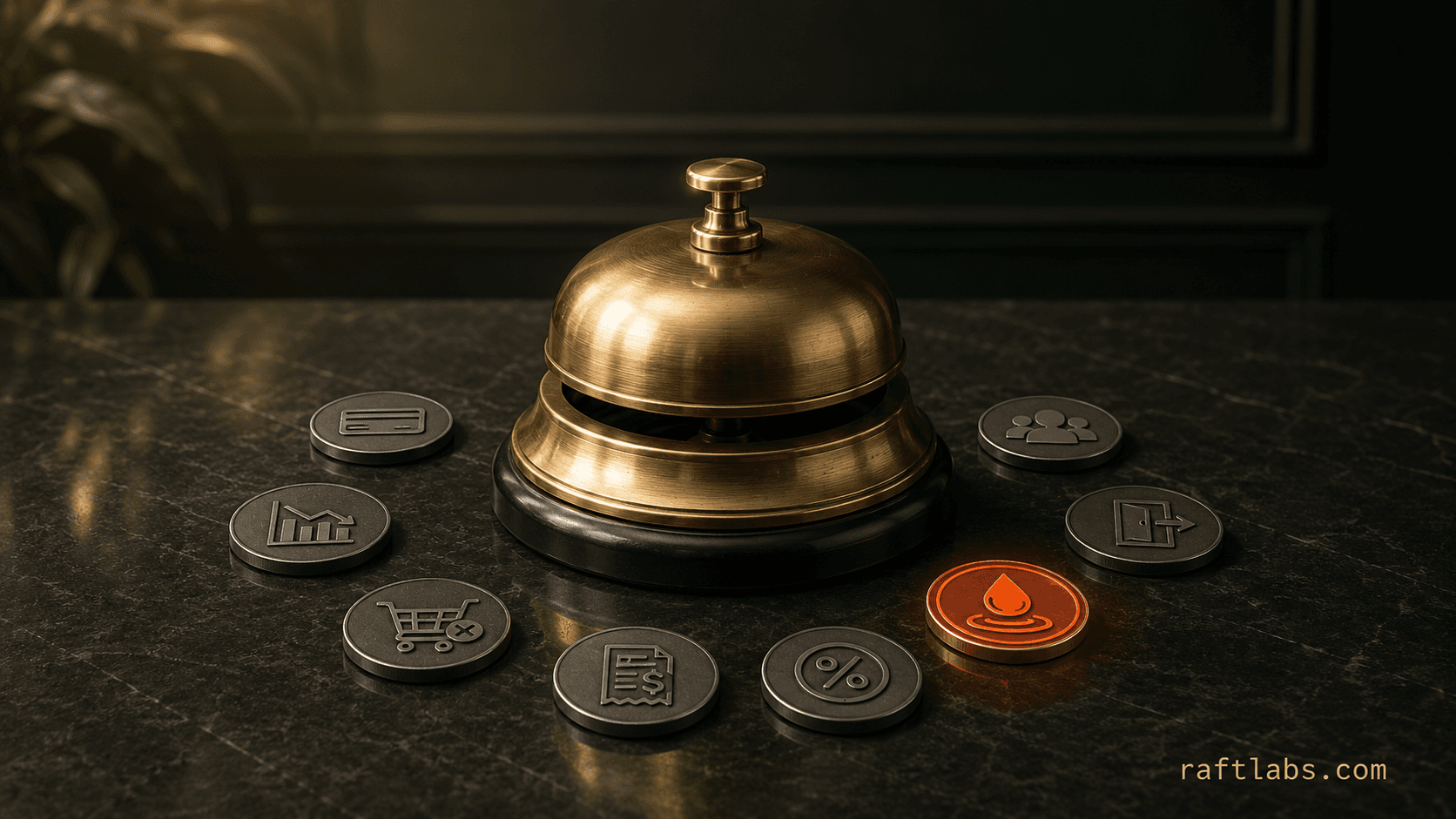 Small Hotel Revenue Management: 7 Hidden Profit Leaks (2026 Guide)