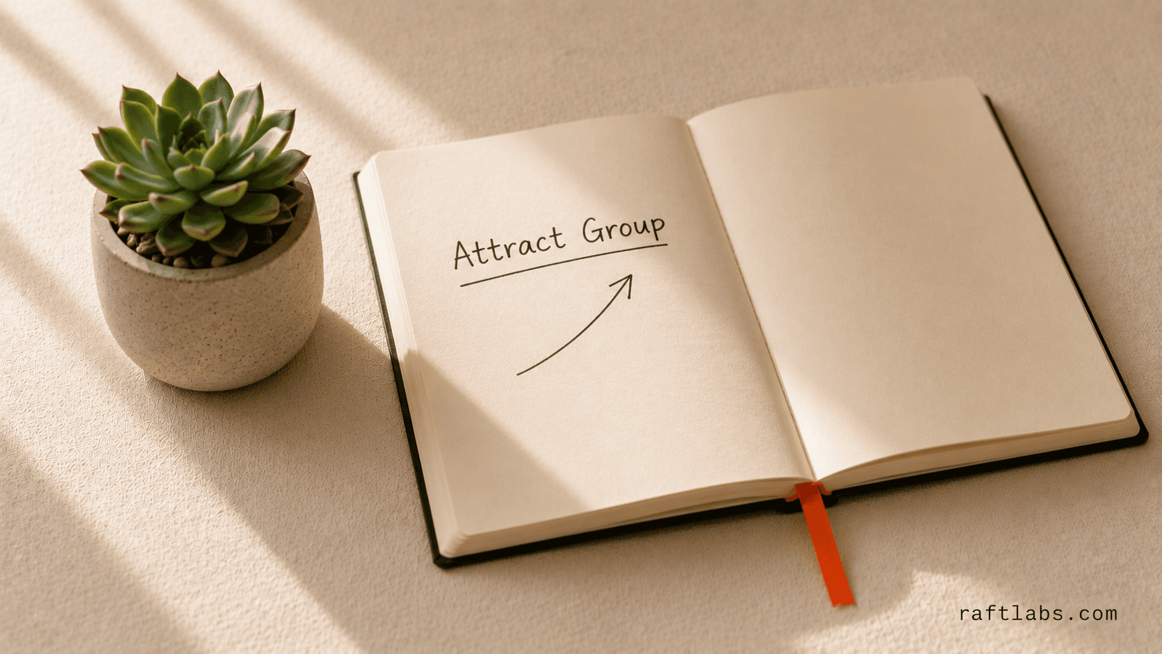 Attract Group