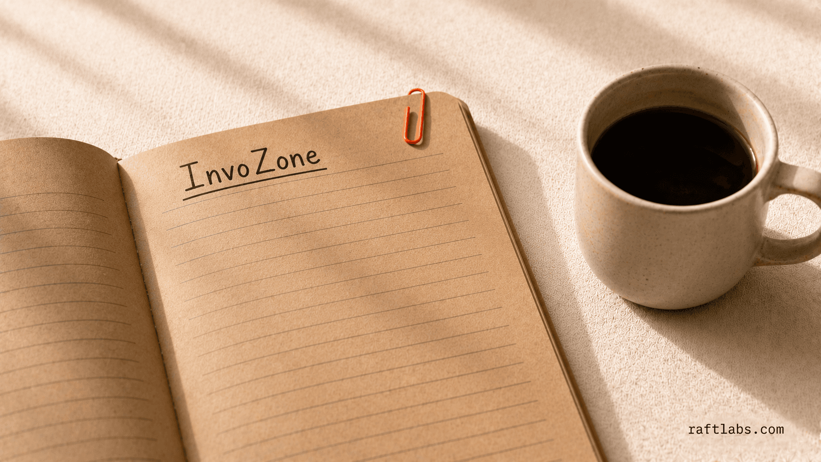 InvoZone