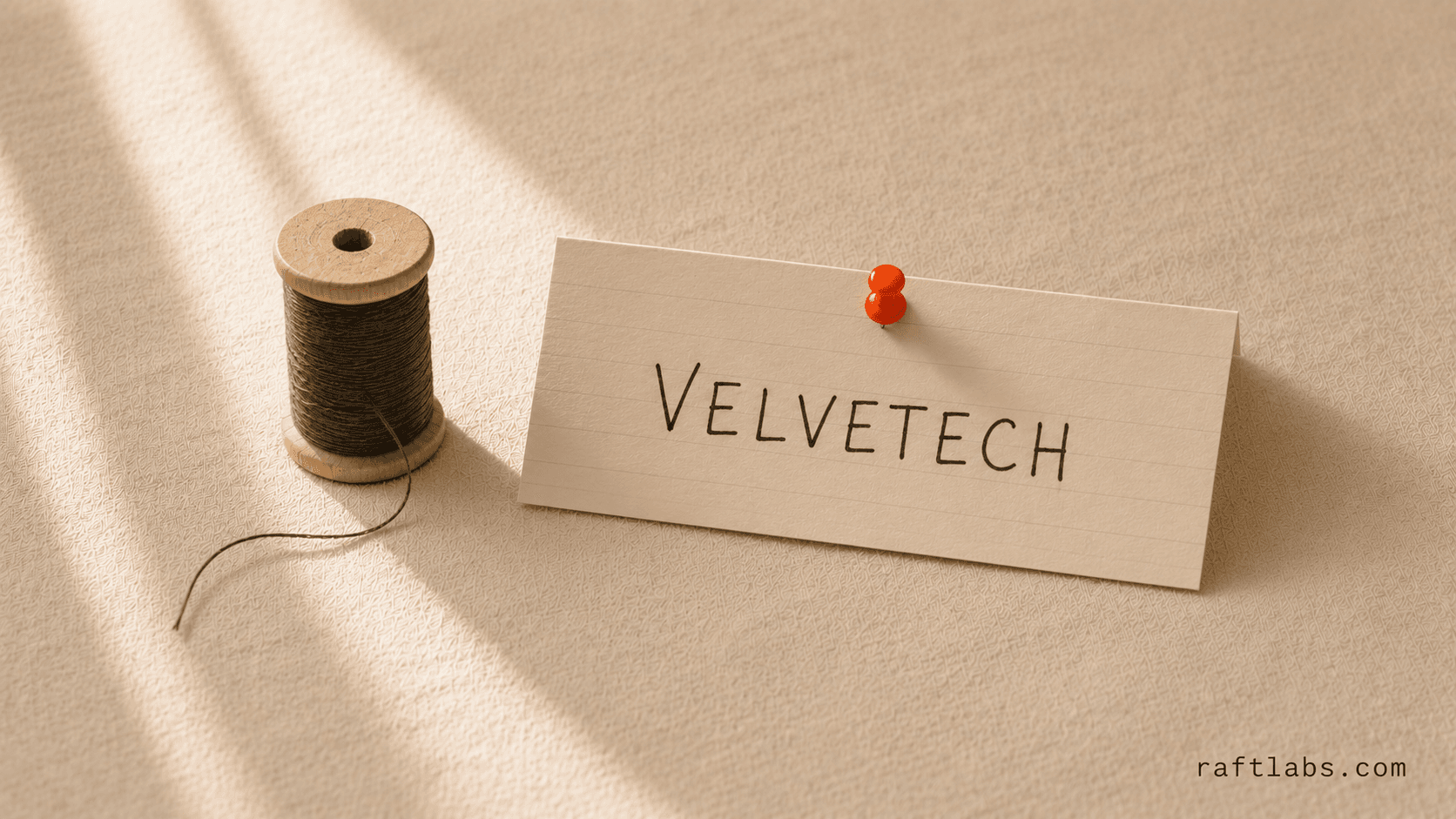 Velvetech