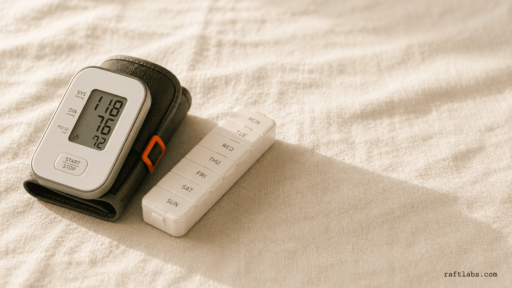 HIPAA Compliant Remote Patient Monitoring for Seniors