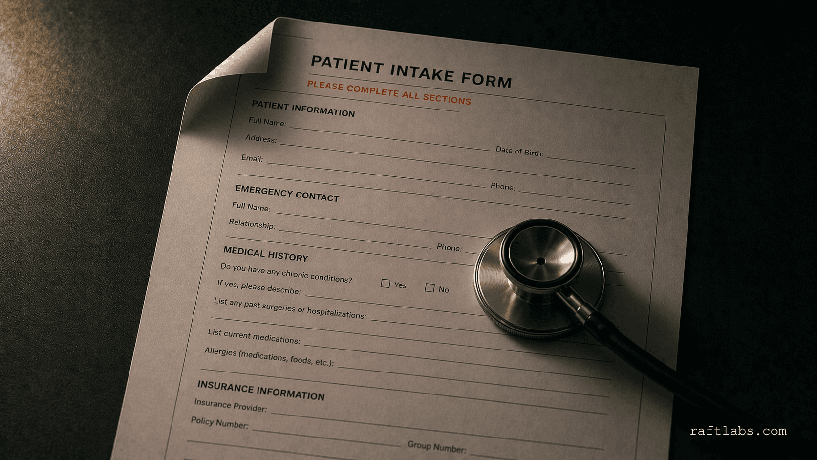 Healthcare