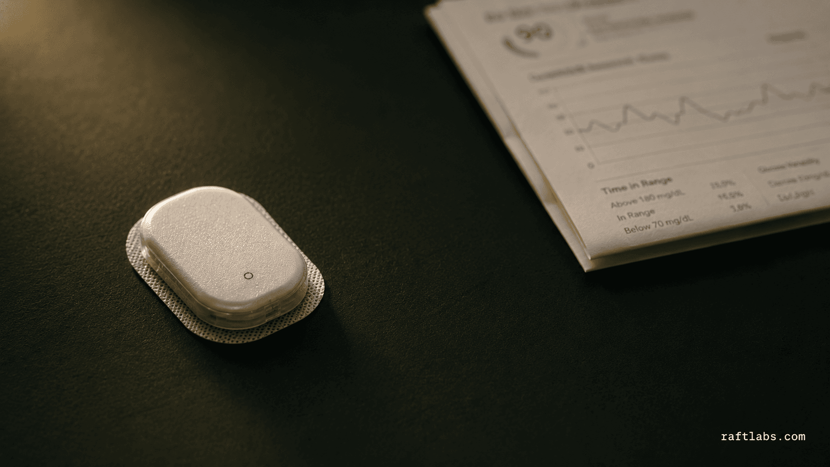 AI Remote Patient Monitoring App