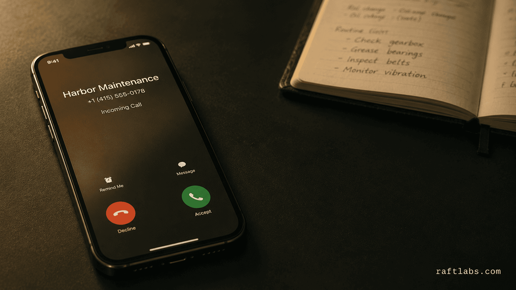AI Phone Agent To Conduct Voice Interviews at Scale