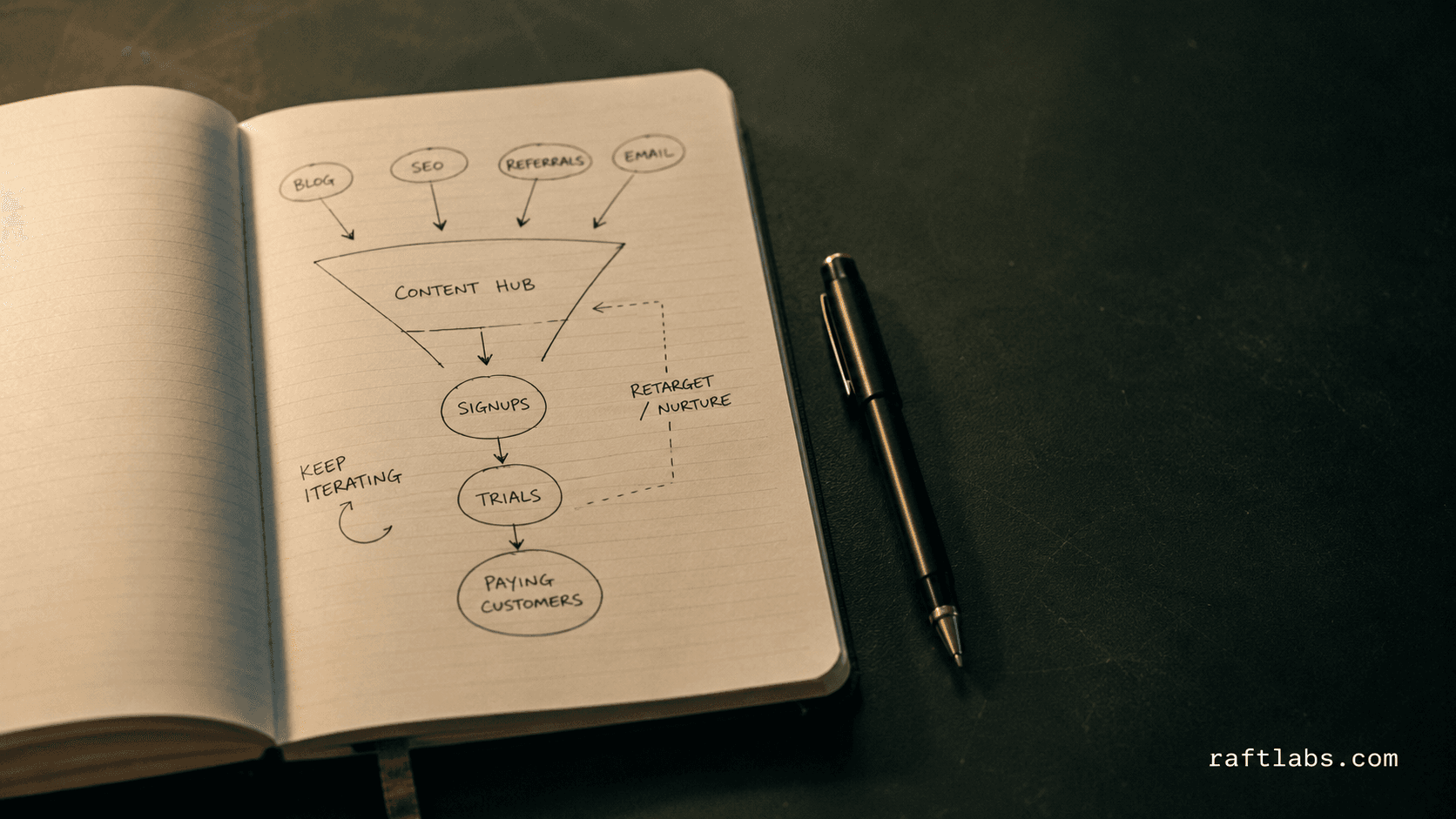 GrowViral referral and viral marketing platform