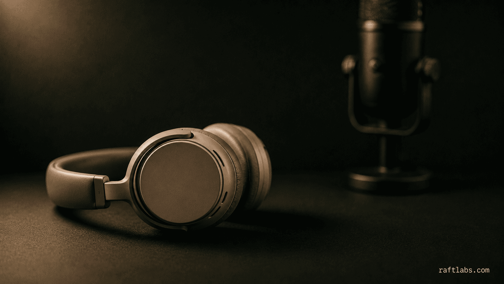 PSi real-time voice discussion platform