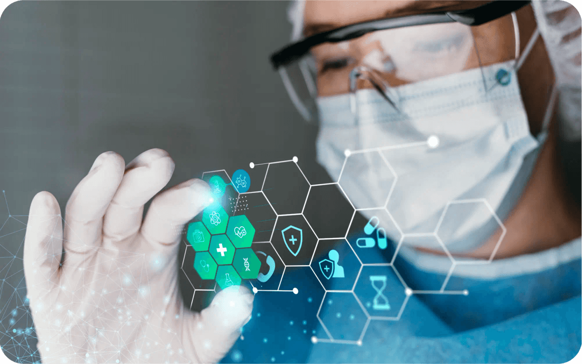 AI Layer for Remote Patient Monitoring