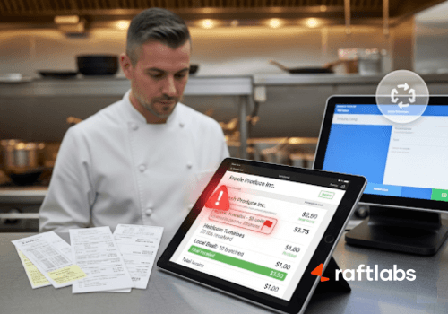 Restaurants and Food Services